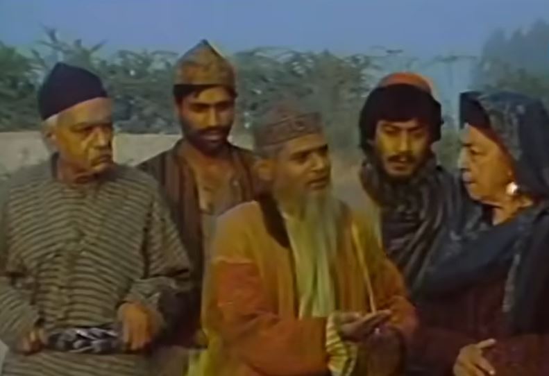 Mullah Nasiruddin Show